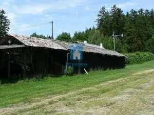 Prodej rodinného domu, Lesná, 245 m2