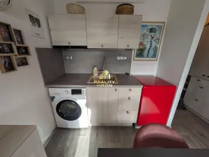 Prodej bytu 1+kk, Chomutov, Kostnická, 20 m2