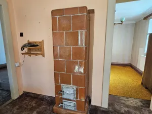 Prodej bytu 4+1, Mariánské Lázně, Husova, 75 m2