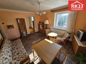 Prodej bytu 4+1, Mariánské Lázně, Husova, 75 m2