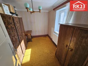 Prodej bytu 4+1, Mariánské Lázně, Husova, 75 m2