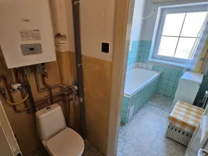 Prodej bytu 4+1, Mariánské Lázně, Husova, 75 m2