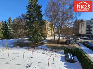 Prodej bytu 4+1, Mariánské Lázně, Husova, 75 m2