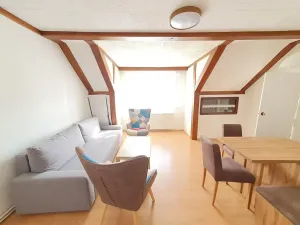 Pronájem bytu 3+kk, Praha - Strašnice, Dubečská, 70 m2