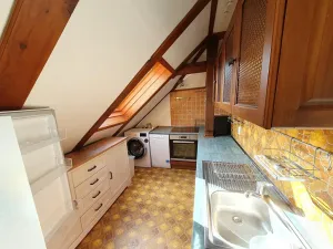 Pronájem bytu 3+kk, Praha - Strašnice, Dubečská, 70 m2