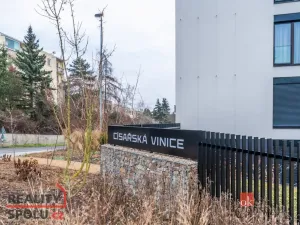 Pronájem bytu 2+kk, Praha - Smíchov, Podbělohorská, 62 m2