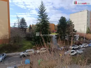 Pronájem bytu 2+kk, Praha - Modřany, Urbánkova, 43 m2