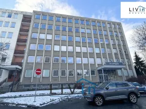 Pronájem obchodního prostoru, Olomouc, Karolíny Světlé, 128 m2