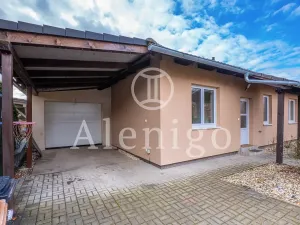 Prodej rodinného domu, Kostelec nad Labem, Květná, 84 m2