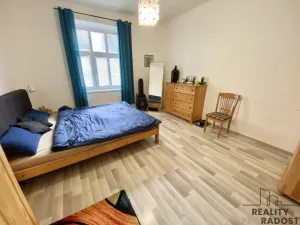 Pronájem bytu 2+kk, Olomouc, Blahoslavova, 46 m2