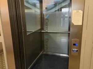 Prodej bytu 3+1, Moravská Ostrava, Nádražní, 110 m2