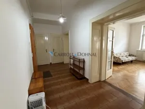 Prodej bytu 3+1, Moravská Ostrava, Nádražní, 110 m2