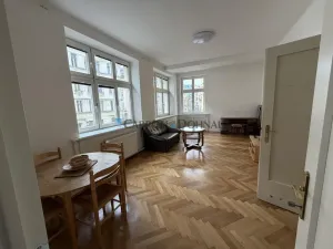 Prodej bytu 3+1, Moravská Ostrava, Nádražní, 110 m2