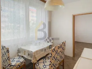 Pronájem bytu 2+1, Hodonín, Lesní, 56 m2