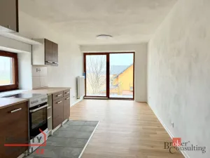 Pronájem bytu 2+kk, Opava - Jaktař, Přemyslovců, 45 m2