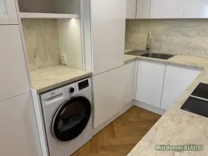 Pronájem bytu 2+kk, Praha - Stodůlky, K zahrádkám, 43 m2