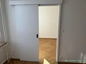 Pronájem bytu 2+kk, Praha - Stodůlky, K zahrádkám, 43 m2