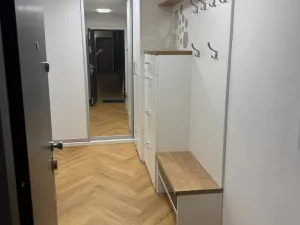 Pronájem bytu 2+kk, Praha - Stodůlky, K zahrádkám, 43 m2