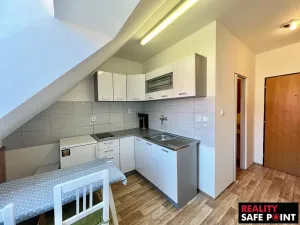 Prodej bytu 1+1, Železná Ruda, U Řezné, 41 m2