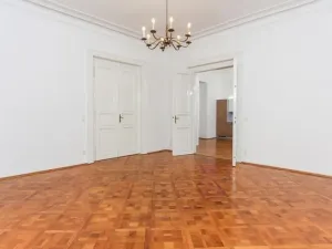 Pronájem bytu 4+1, Praha - Vinohrady, Anny Letenské, 162 m2