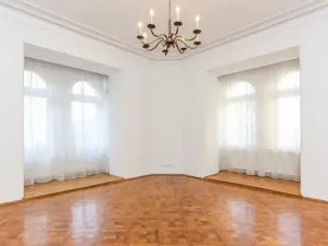 Pronájem bytu 4+1, Praha - Vinohrady, Anny Letenské, 162 m2