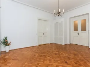 Pronájem bytu 4+1, Praha - Vinohrady, Anny Letenské, 162 m2