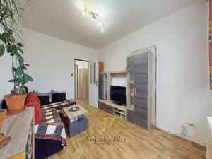 Prodej bytu 2+1, Olomouc, Brněnská, 58 m2