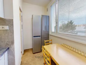 Prodej bytu 2+1, Olomouc, Brněnská, 58 m2