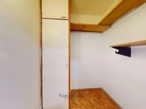 Prodej bytu 2+1, Olomouc, Brněnská, 58 m2