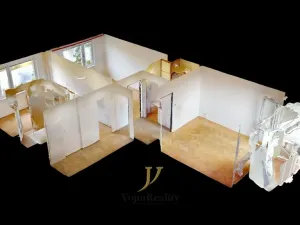 Prodej bytu 2+1, Olomouc, Brněnská, 58 m2