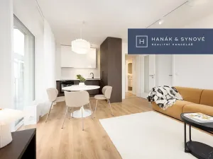 Pronájem bytu 3+kk, Pohořelice, U Kasáren, 69 m2