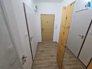 Pronájem bytu 1+1, Holýšov, Pod Makovým vrchem, 40 m2