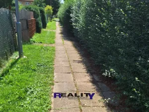 Prodej zahrady, Jesenice, Školní, 86 m2