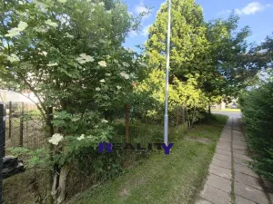 Prodej zahrady, Jesenice, Školní, 86 m2