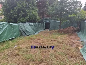 Prodej zahrady, Jesenice, Školní, 86 m2