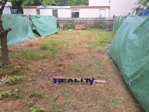 Prodej zahrady, Jesenice, Školní, 86 m2