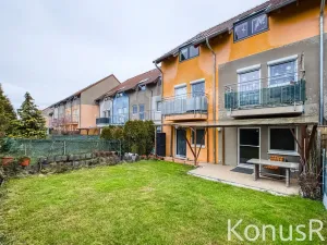 Prodej bytu 3+kk, Chýně, Na Kališti, 76 m2