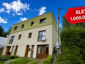 Prodej rodinného domu, Liberec, Březový vrch, 133 m2