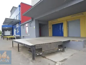 Pronájem skladu, Praha - Horní Počernice, Ve žlíbku, 101 m2