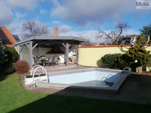 Pronájem rodinného domu, Mariánské Radčice, Dukelských hrdinů, 166 m2