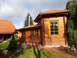 Pronájem rodinného domu, Mariánské Radčice, Dukelských hrdinů, 166 m2