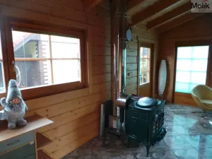 Pronájem rodinného domu, Mariánské Radčice, Dukelských hrdinů, 166 m2