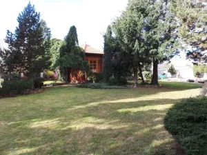 Pronájem rodinného domu, Mariánské Radčice, Dukelských hrdinů, 166 m2