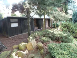 Pronájem rodinného domu, Mariánské Radčice, Dukelských hrdinů, 166 m2