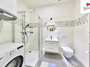 Prodej bytu 1+1, Trutnov, Horská, 41 m2