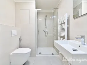 Pronájem bytu 1+kk, 33 m2