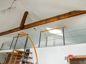 Prodej bytu 2+kk, Šestajovice, Komenského, 69 m2