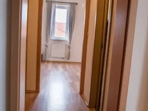 Prodej bytu 2+kk, Šestajovice, Komenského, 69 m2