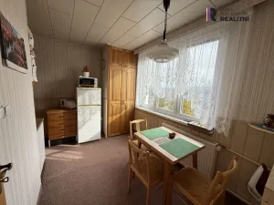 Pronájem bytu 3+1, Sokolov, Marie Majerové, 69 m2