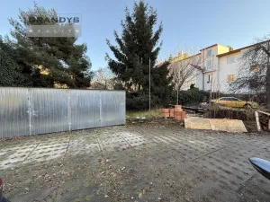 Prodej činžovního domu, Praha - Strašnice, Na hroudě, 400 m2